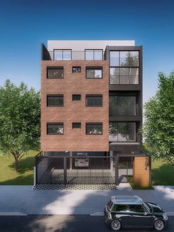 Apartamento, 2 quartos, 66 m² - Foto 2