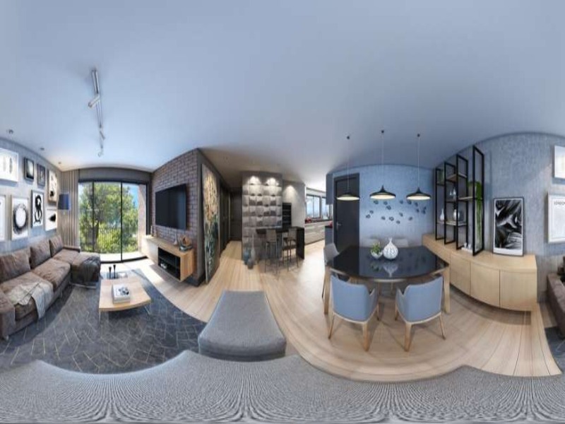 Apartamento, 2 quartos, 66 m² - Foto 5