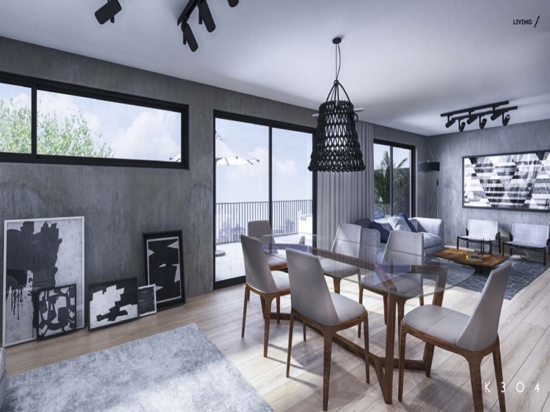 Apartamento, 2 quartos, 66 m² - Foto 7