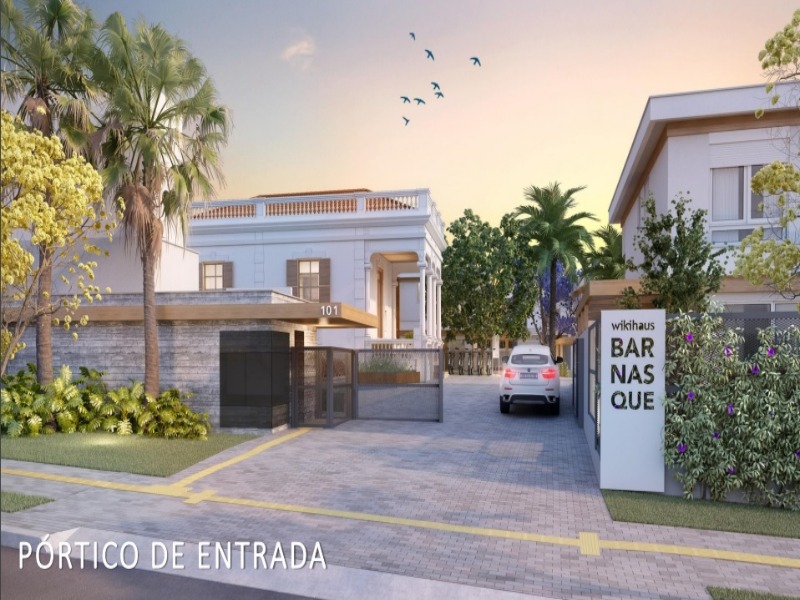 Casa de Condomínio à venda com 3 quartos, 214m² - Foto 2