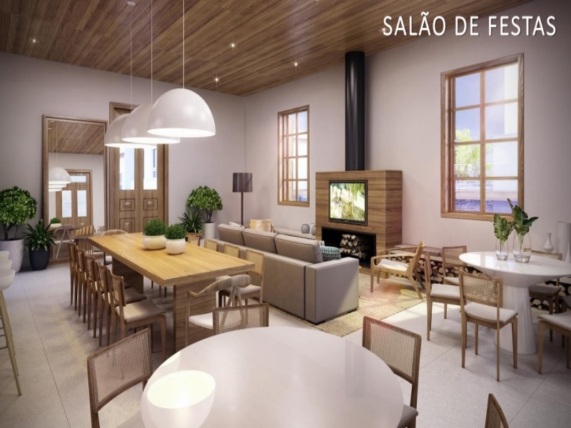 Casa de Condomínio à venda com 3 quartos, 214m² - Foto 9