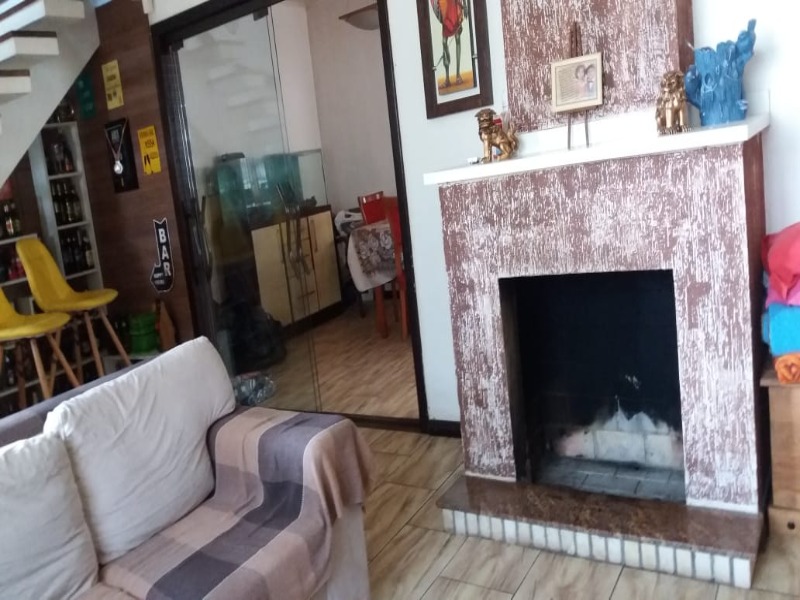 Casa, 3 quartos, 200 m² - Foto 6