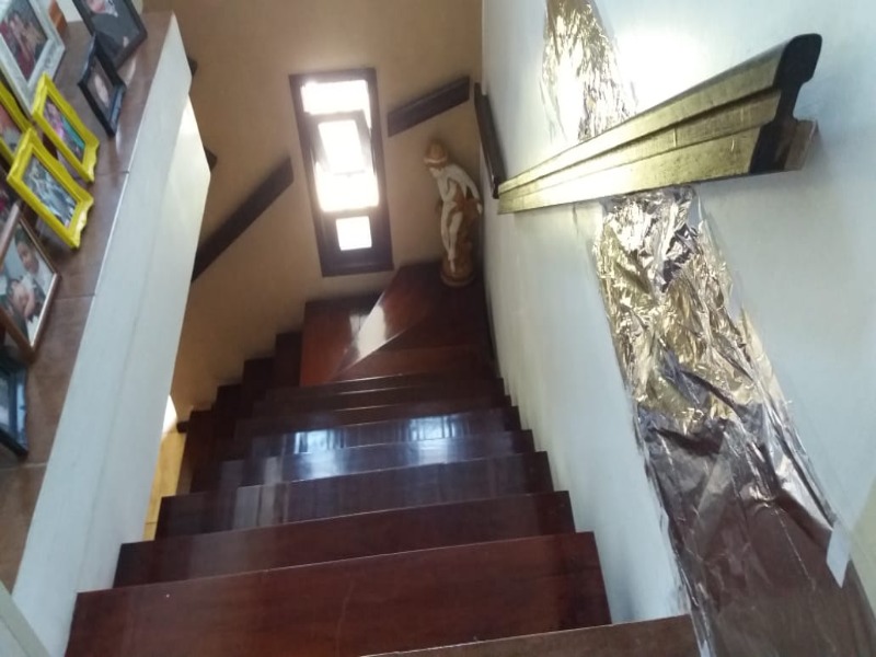 Casa, 3 quartos, 200 m² - Foto 8