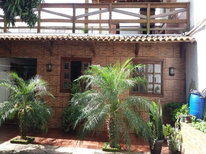 Casa, 3 quartos, 200 m² - Foto 13