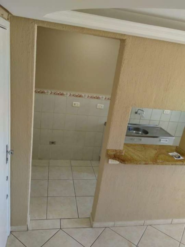 Apartamento à venda com 1 quarto, 42m² - Foto 7