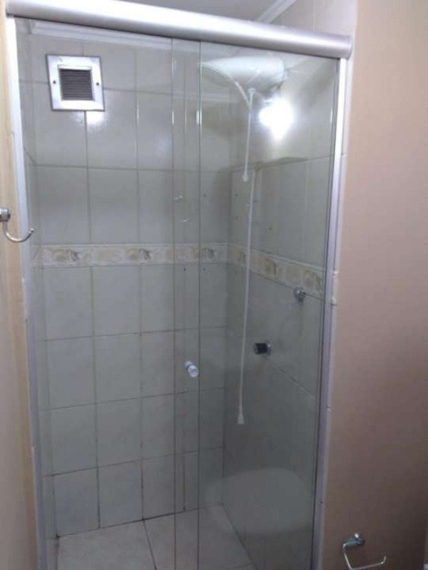 Apartamento à venda com 1 quarto, 42m² - Foto 10