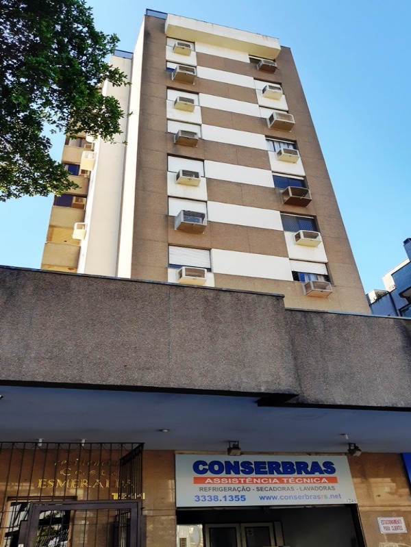 Apartamento à venda com 2 quartos, 57m² - Foto 2