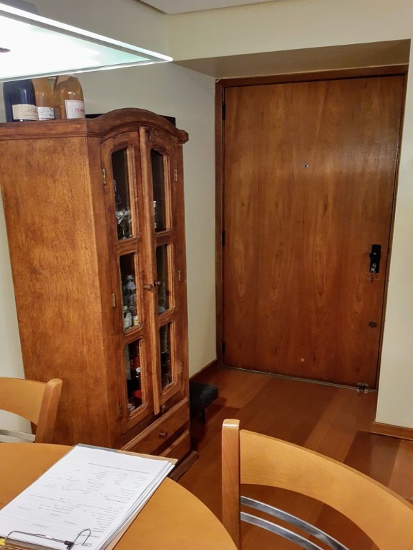 Apartamento à venda com 2 quartos, 57m² - Foto 7