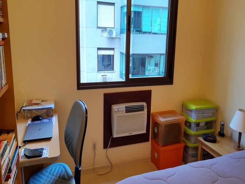 Apartamento à venda com 2 quartos, 57m² - Foto 12