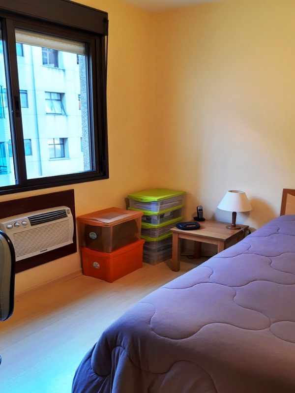 Apartamento à venda com 2 quartos, 57m² - Foto 13