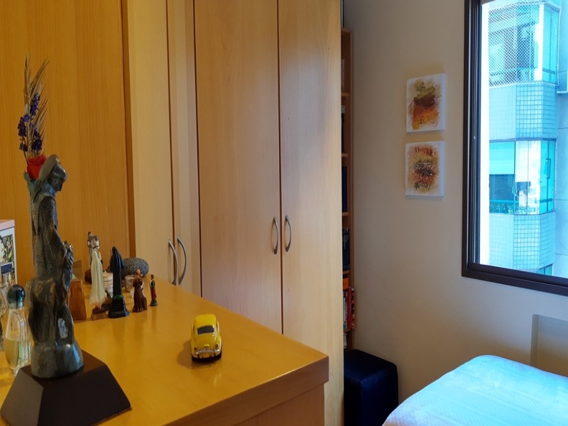 Apartamento à venda com 2 quartos, 57m² - Foto 16