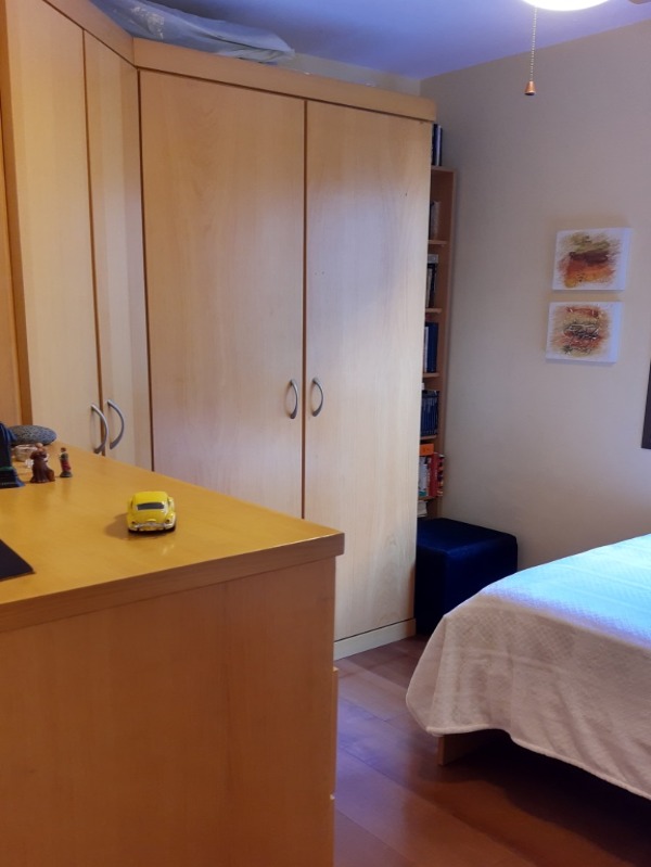 Apartamento à venda com 2 quartos, 57m² - Foto 17