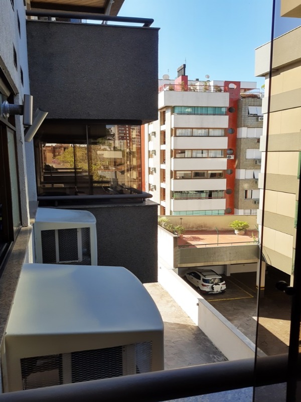 Apartamento à venda com 2 quartos, 57m² - Foto 20