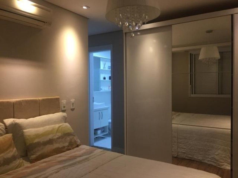 Apartamento à venda com 2 quartos, 57m² - Foto 8