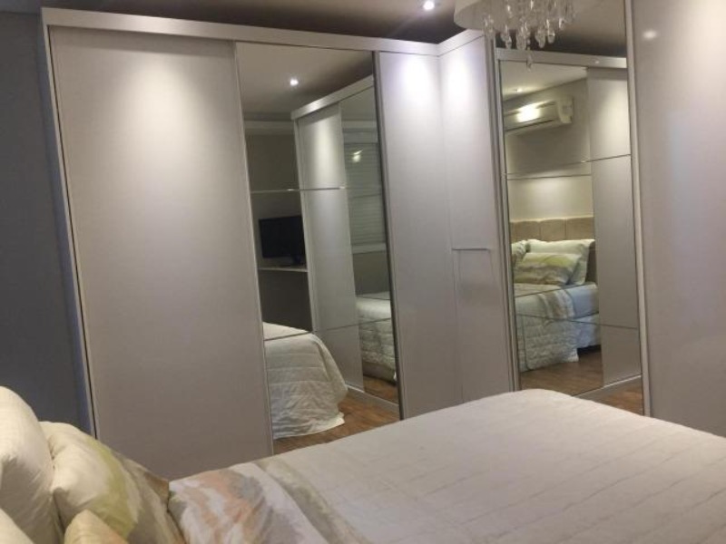 Apartamento à venda com 2 quartos, 57m² - Foto 9