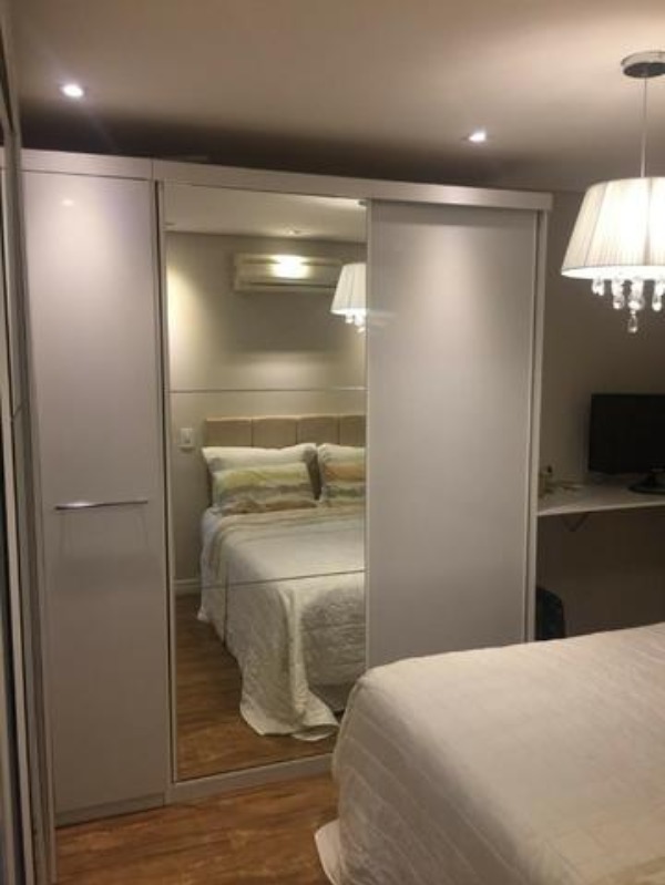 Apartamento à venda com 2 quartos, 57m² - Foto 11