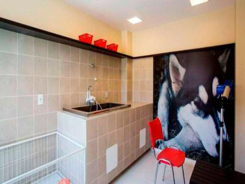 Apartamento à venda com 2 quartos, 57m² - Foto 18