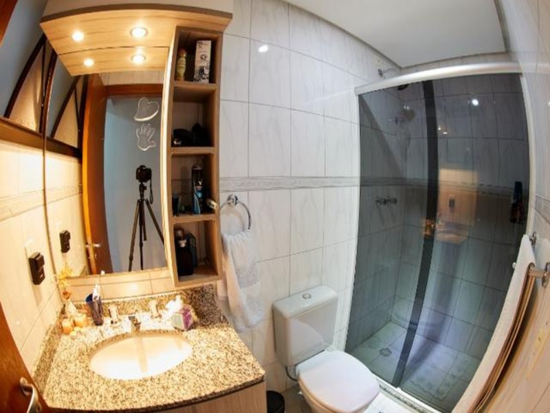 Apartamento, 3 quartos, 82 m² - Foto 6