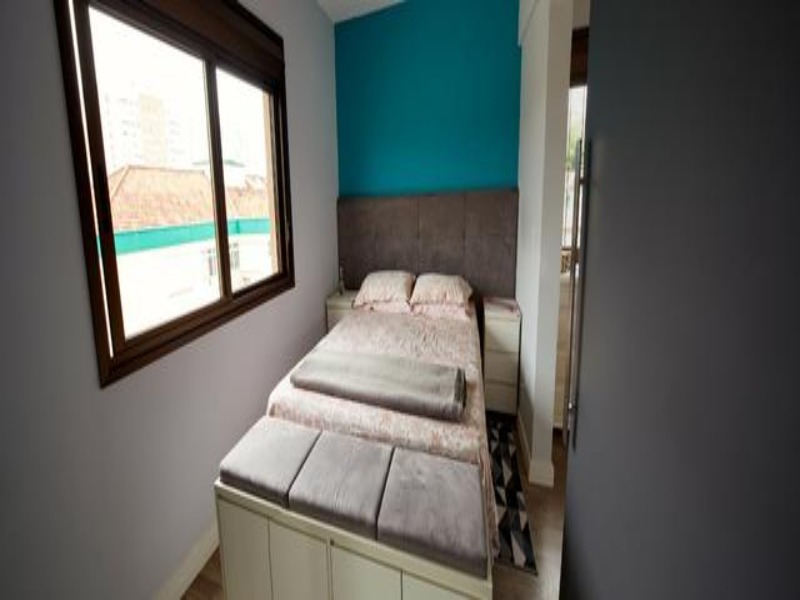 Apartamento, 3 quartos, 82 m² - Foto 9