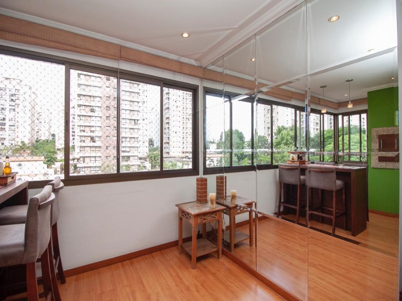 Apartamento à venda com 2 quartos, 73m² - Foto 5