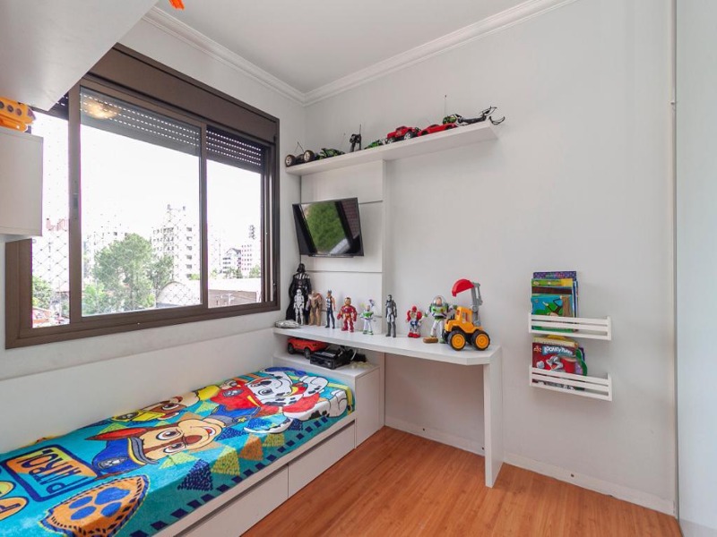 Apartamento à venda com 2 quartos, 73m² - Foto 13