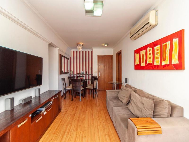 Apartamento à venda com 2 quartos, 73m² - Foto 15