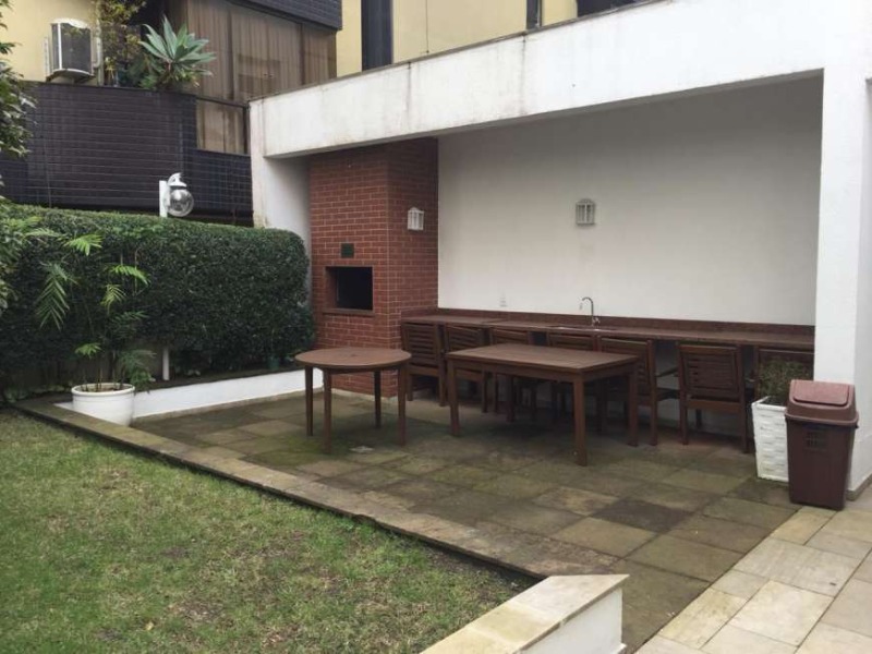 Apartamento à venda com 3 quartos, 152m² - Foto 14