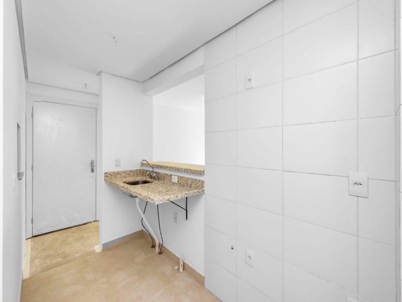 Apartamento à venda com 2 quartos, 66m² - Foto 8