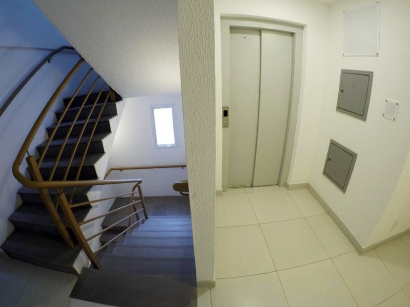 Apartamento, 2 quartos, 80 m² - Foto 5