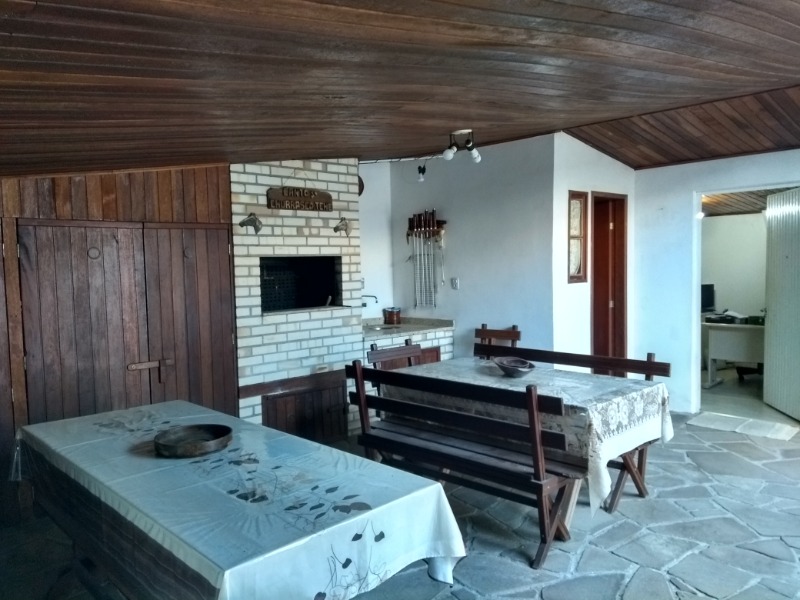Casa, 3 quartos, 210 m² - Foto 14