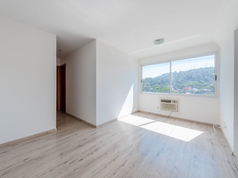 Apartamento à venda com 2 quartos, 55m² - Foto 5