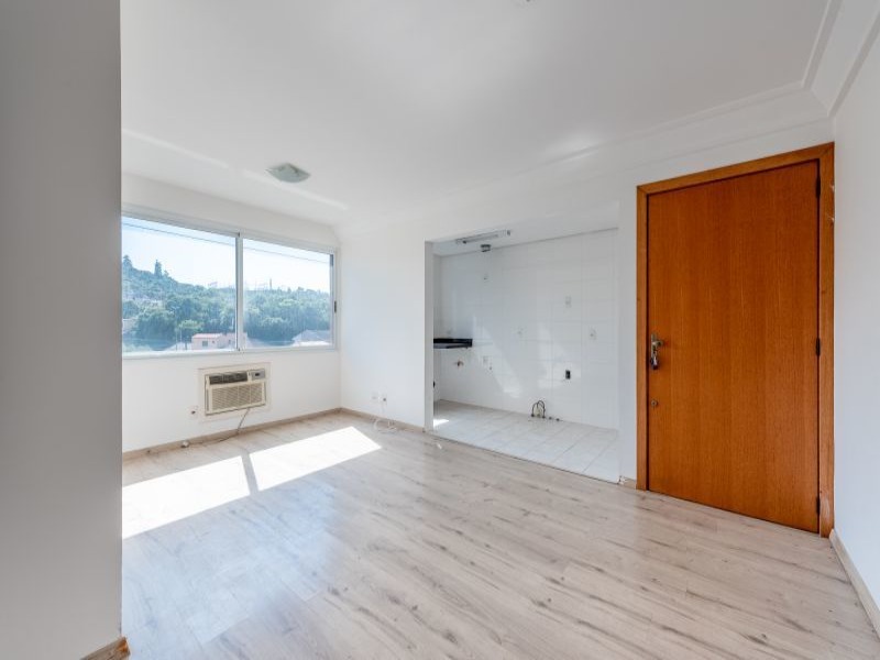 Apartamento à venda com 2 quartos, 55m² - Foto 6