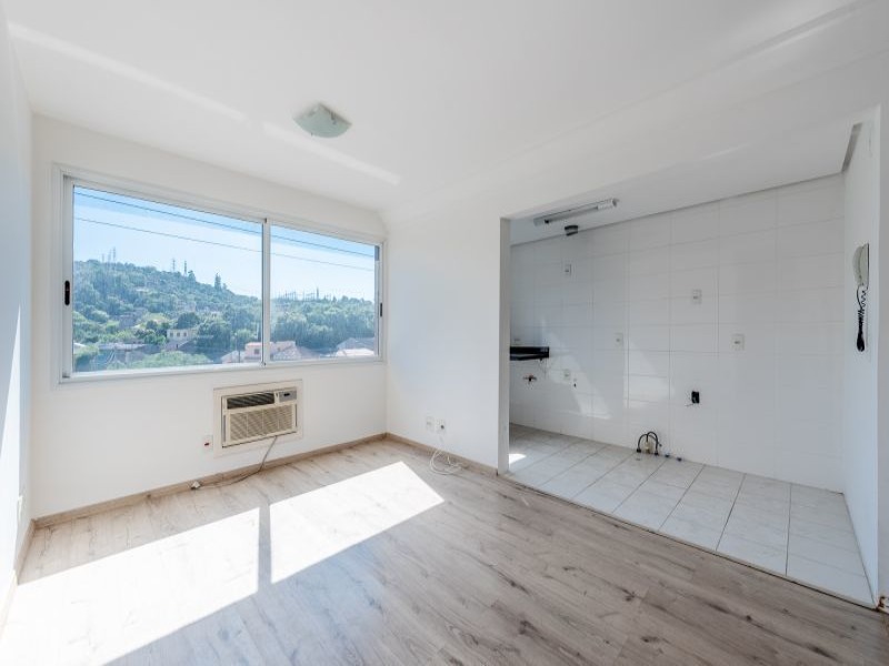 Apartamento à venda com 2 quartos, 55m² - Foto 9