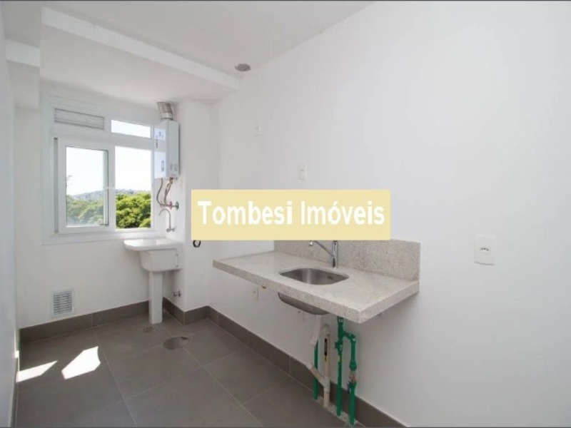 Apartamento à venda com 2 quartos, 62m² - Foto 6