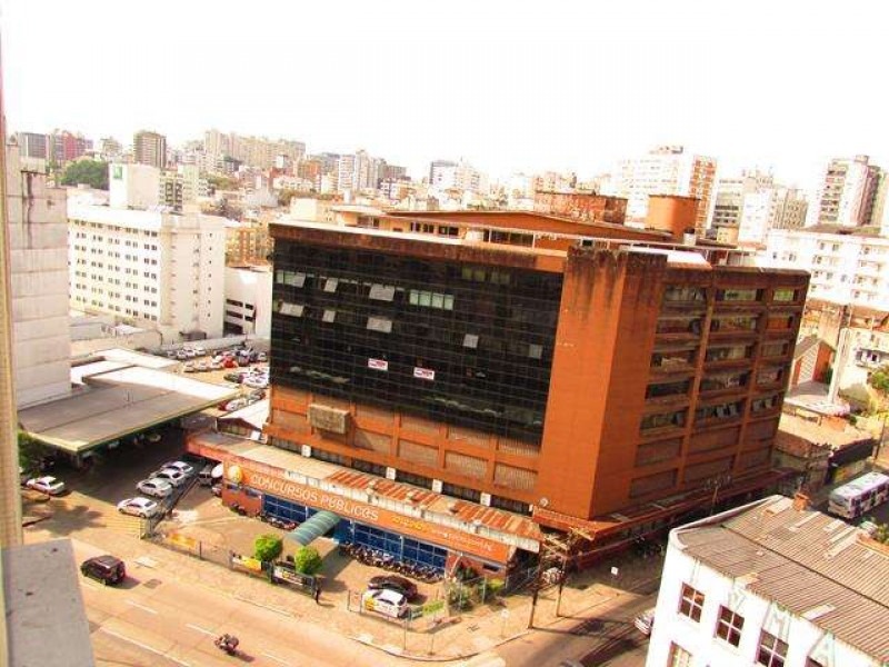 Conjunto Comercial-Sala à venda, 235m² - Foto 6