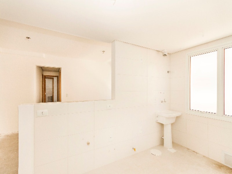 Apartamento à venda com 2 quartos, 63m² - Foto 7