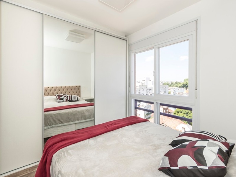 Apartamento à venda com 3 quartos, 76m² - Foto 13