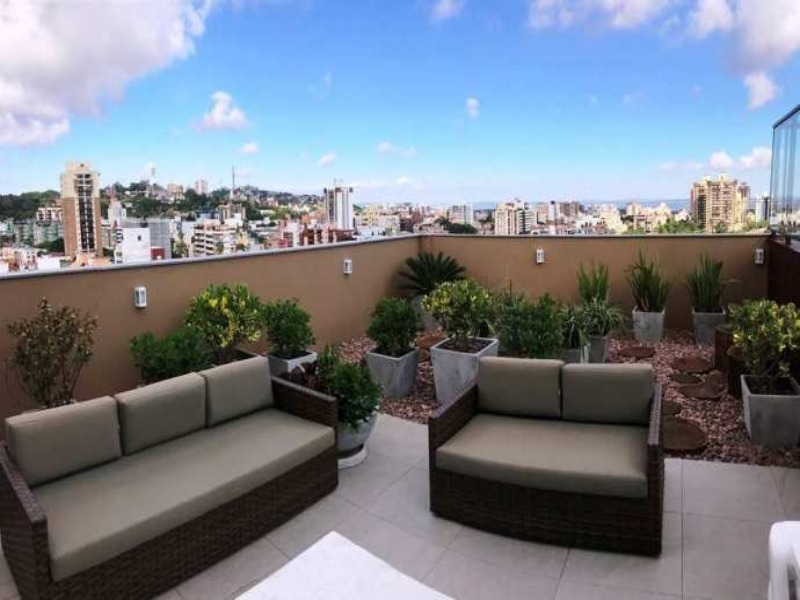 Apartamento à venda com 3 quartos, 76m² - Foto 24