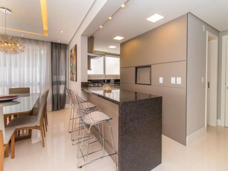 Apartamento à venda com 3 quartos, 111m² - Foto 8