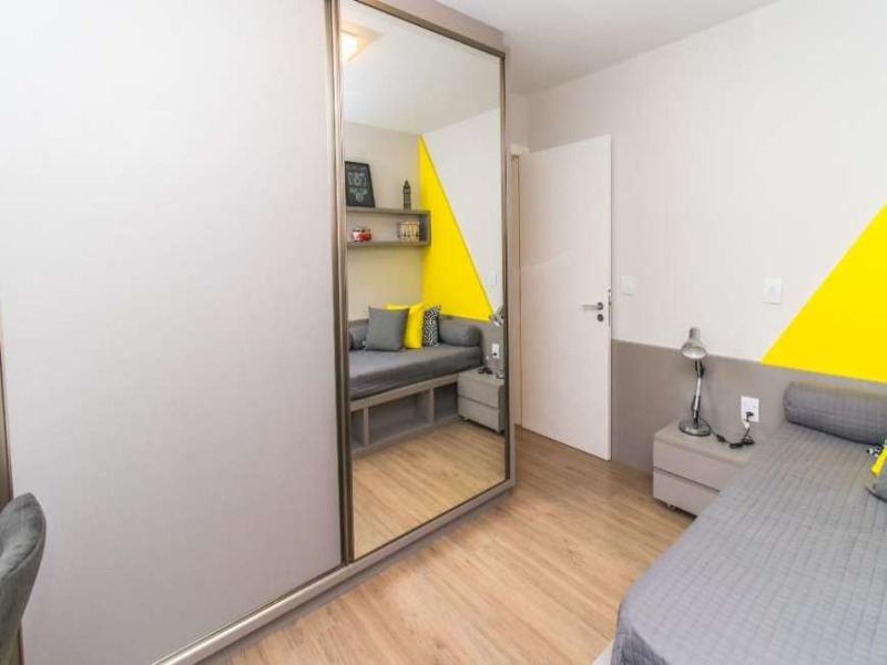 Apartamento à venda com 3 quartos, 111m² - Foto 20