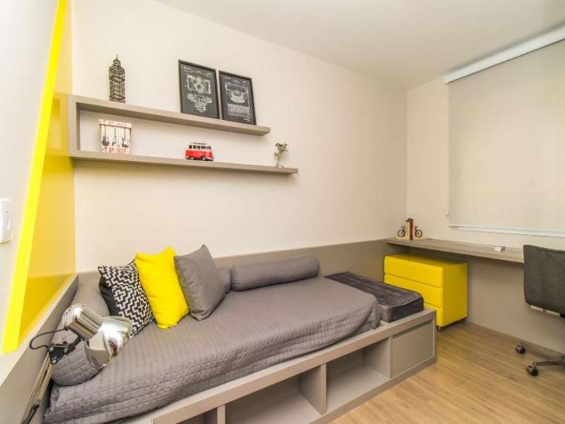 Apartamento à venda com 3 quartos, 111m² - Foto 21