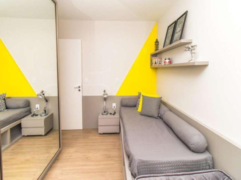 Apartamento à venda com 3 quartos, 111m² - Foto 22