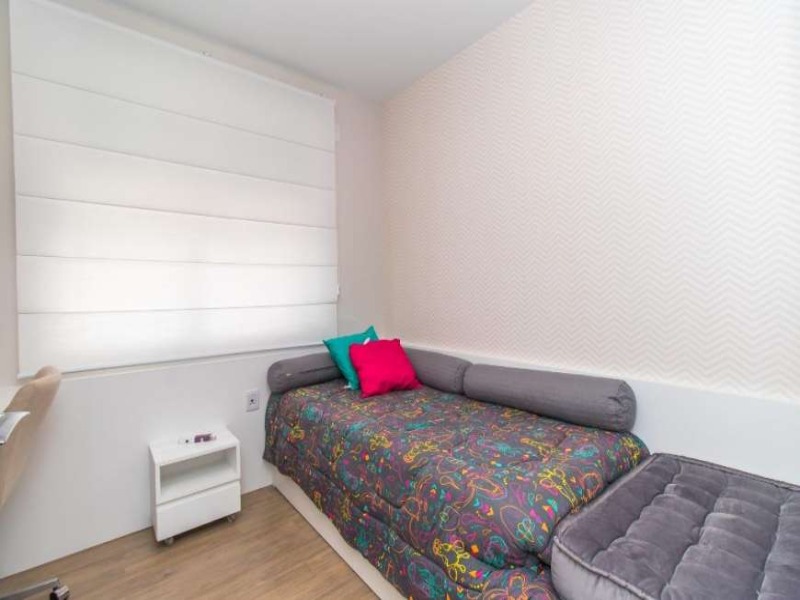 Apartamento à venda com 3 quartos, 111m² - Foto 23