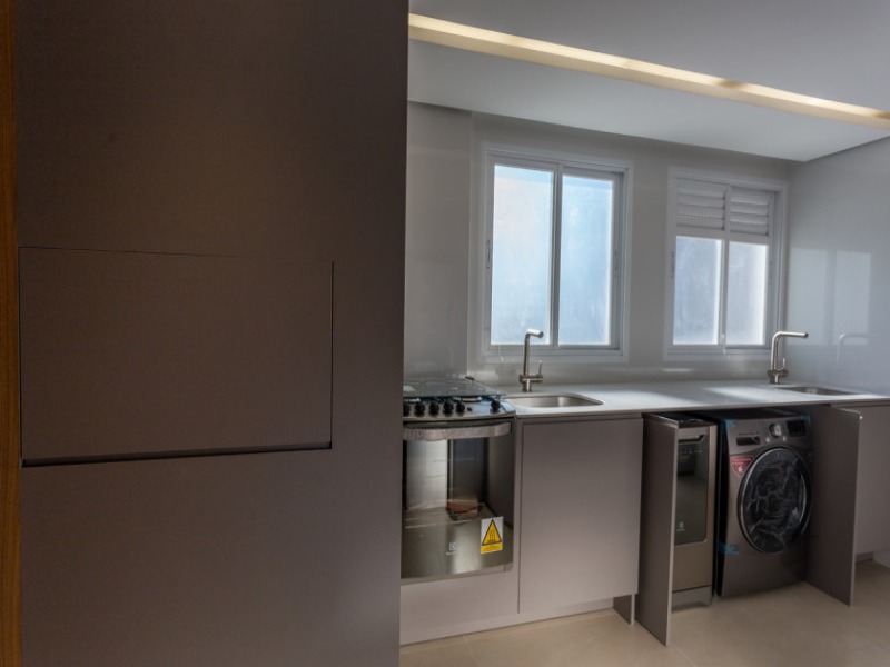 Apartamento à venda com 3 quartos, 83m² - Foto 11