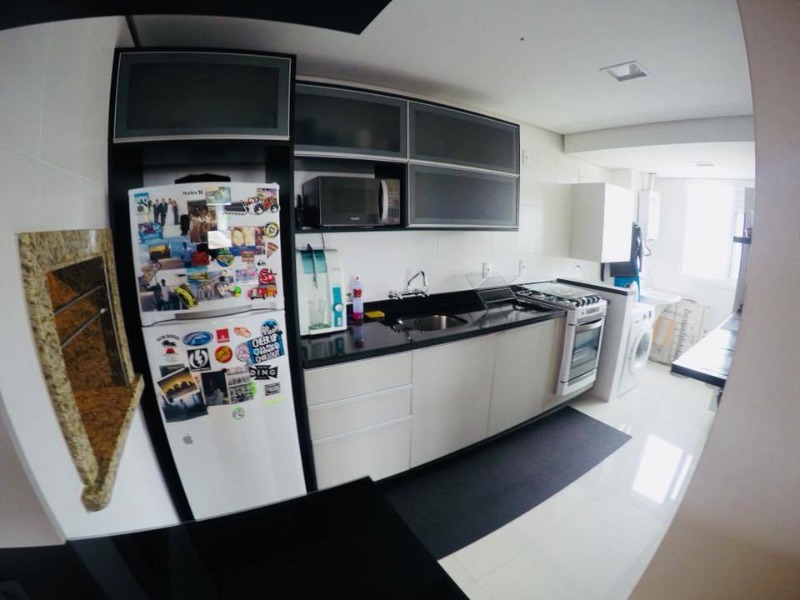 Apartamento à venda com 2 quartos, 77m² - Foto 7