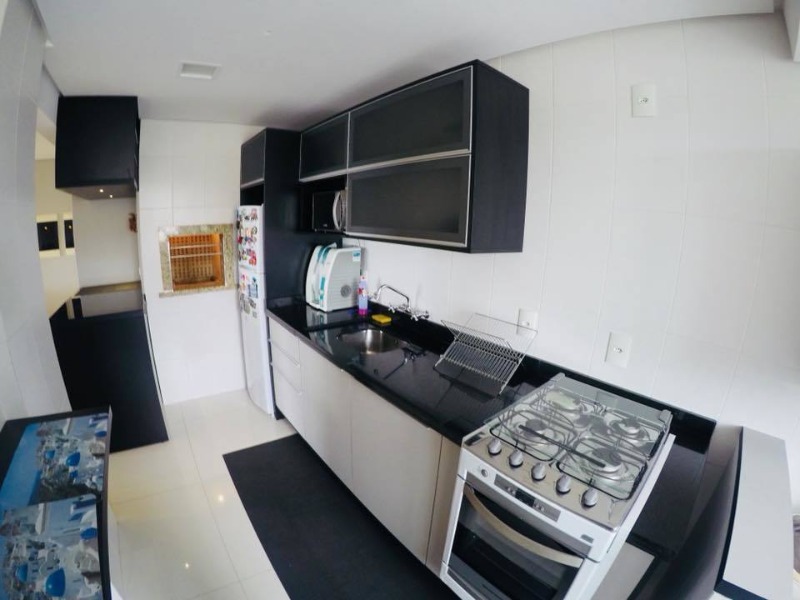 Apartamento à venda com 2 quartos, 77m² - Foto 8