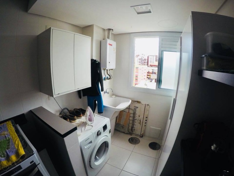 Apartamento à venda com 2 quartos, 77m² - Foto 9