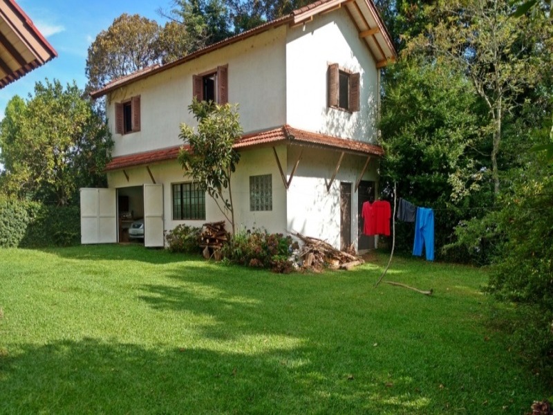 Casa à venda com 3 quartos, 500m² - Foto 8