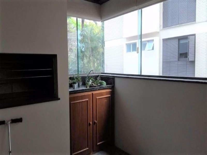 Apartamento, 3 quartos, 95 m² - Foto 8