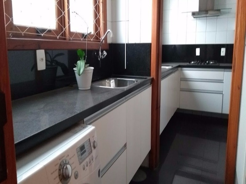 Apartamento, 3 quartos, 95 m² - Foto 9